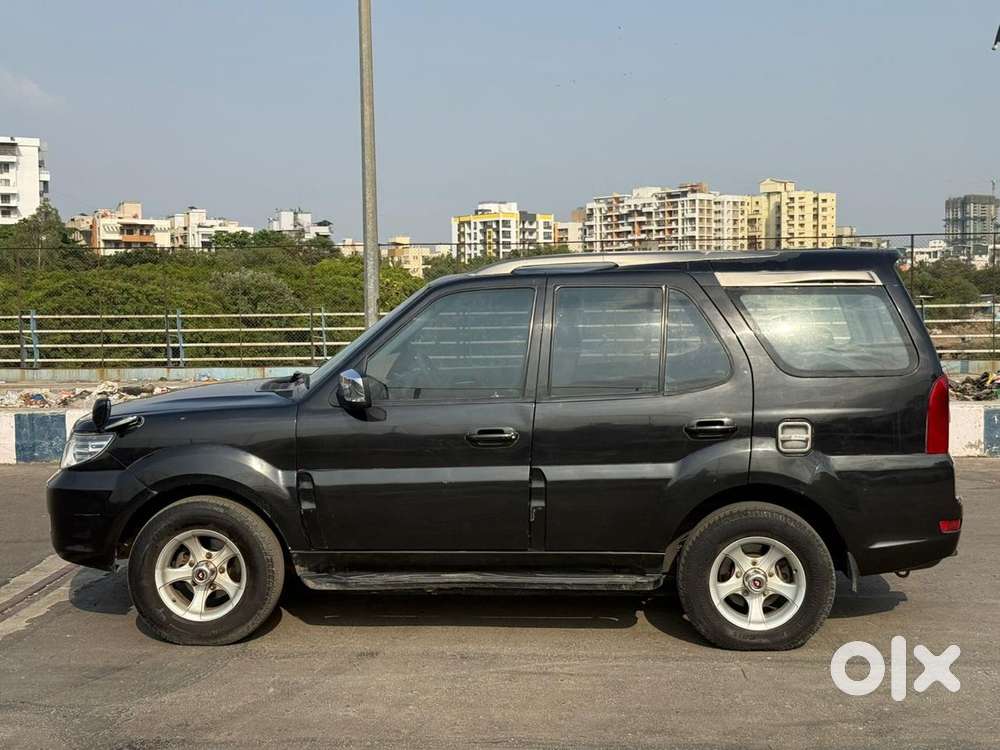 Tata Safari, 2013, Diesel