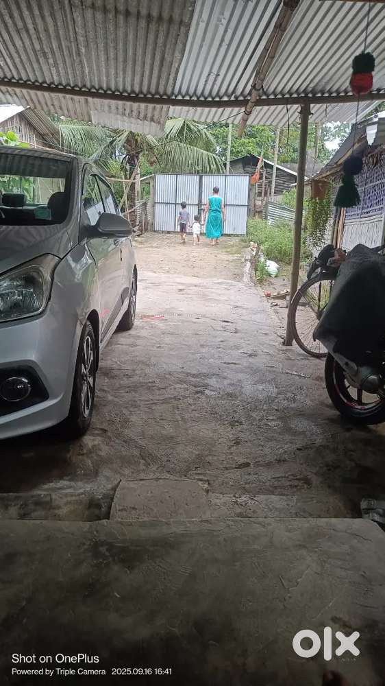 Hyundai Xcent Prime 2014 Petrol 70000 Km Driven