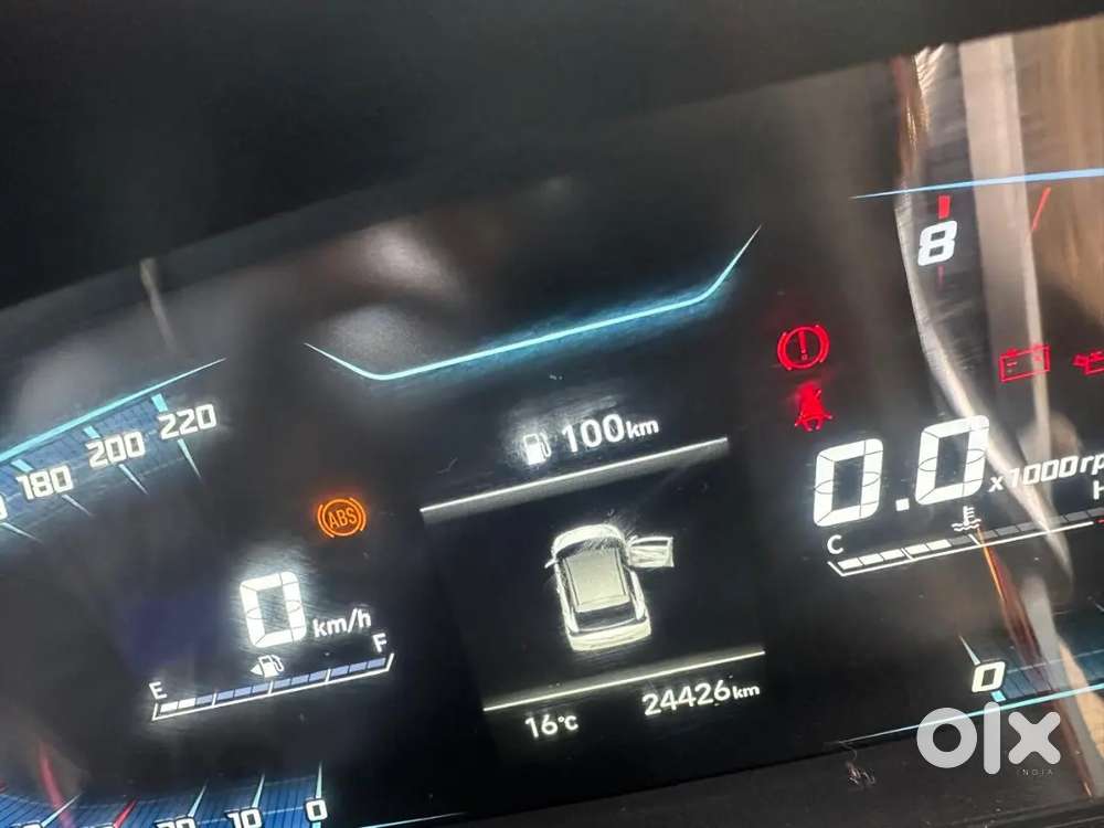 Hyundai New I20 Sportz 2021
