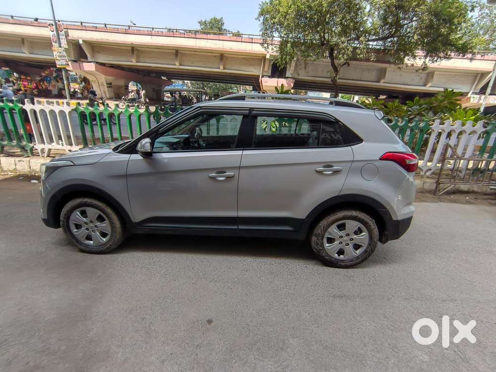 Hyundai Creta 1.4 Crdi Base, 2018, Diesel