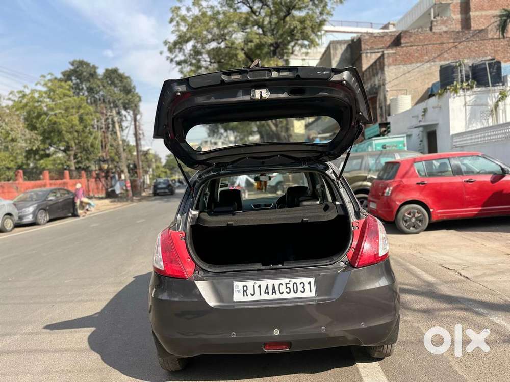 Maruti Suzuki Swift Ddis Vdi, 2015, Diesel