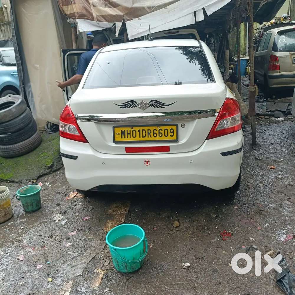 Maruti Suzuki Swift Dzire 2022 Tour