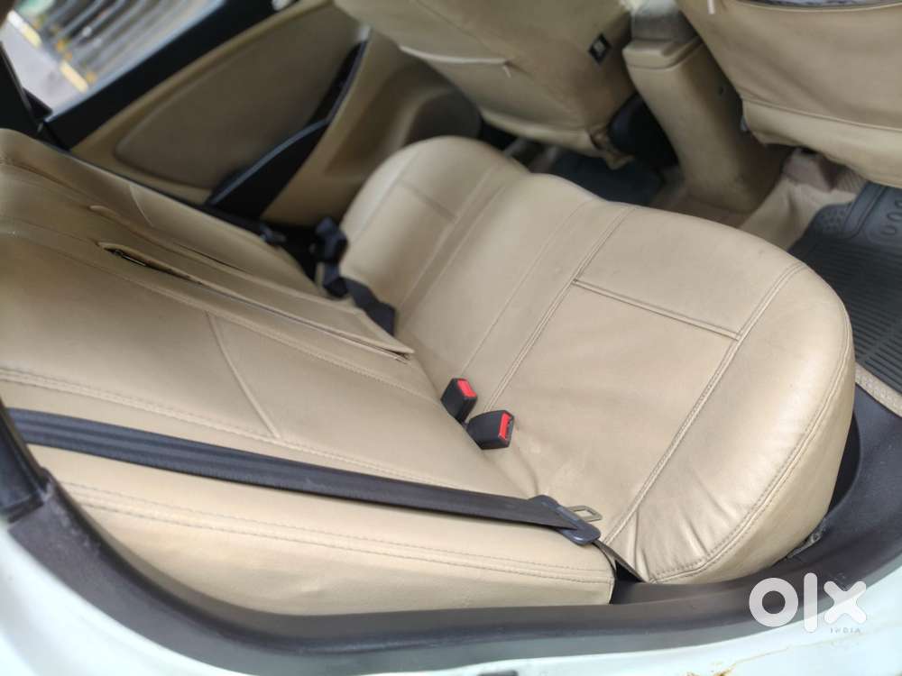 Hyundai Verna, 2012, Diesel