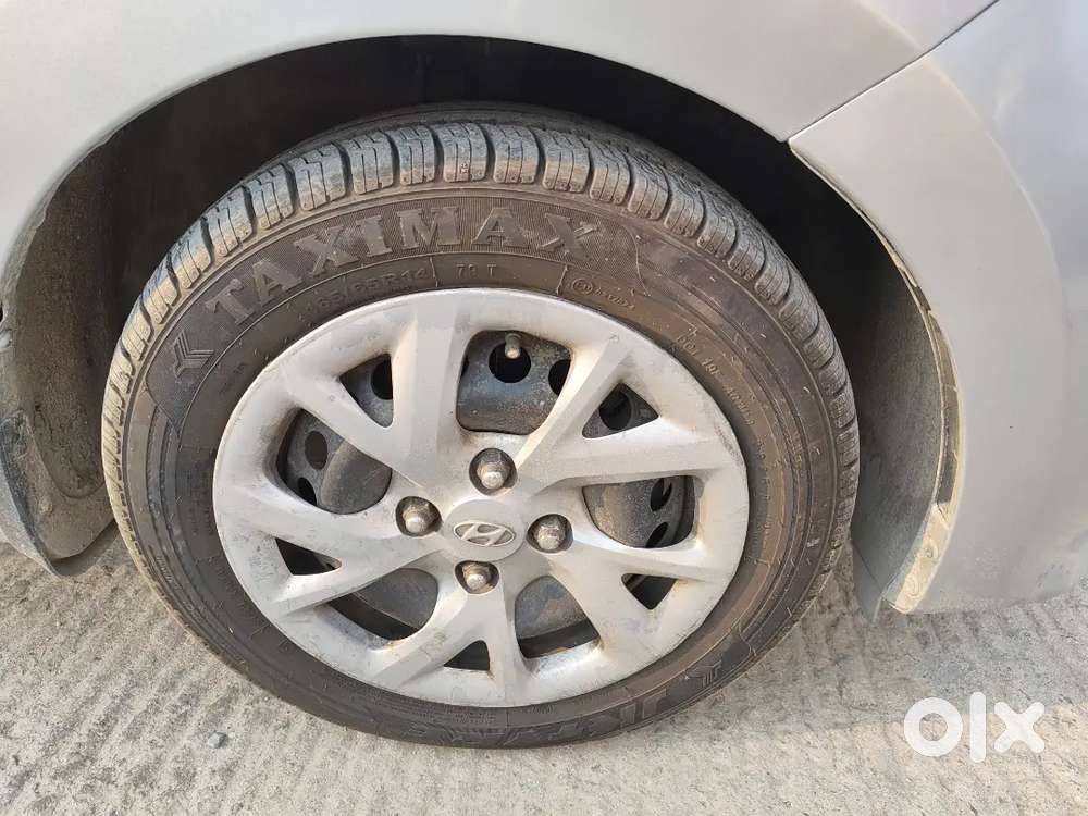 Hyundai Grand I10 2019 Automatic