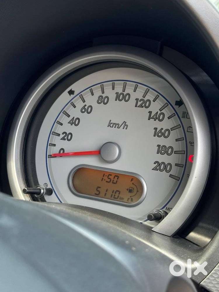 Maruti Suzuki Ritz Ldi, 2012, Diesel