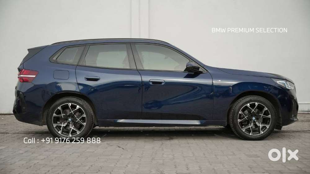 Bmw X3, 2025, Petrol