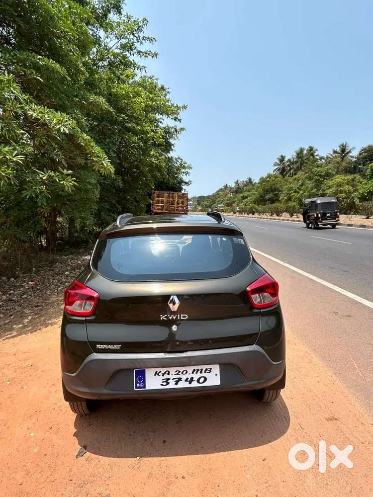 Renault Kwid