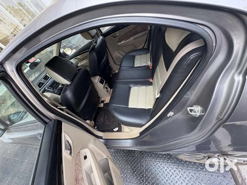 Maruti Suzuki Ciaz 2015