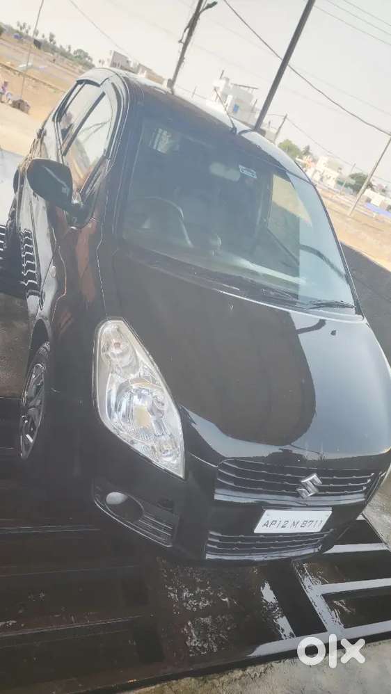 New Car Bying