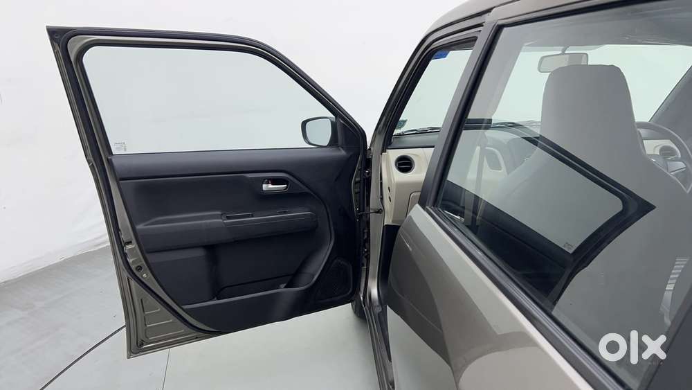 Maruti Suzuki Wagon R 1.2 Zxi, 2022, Petrol