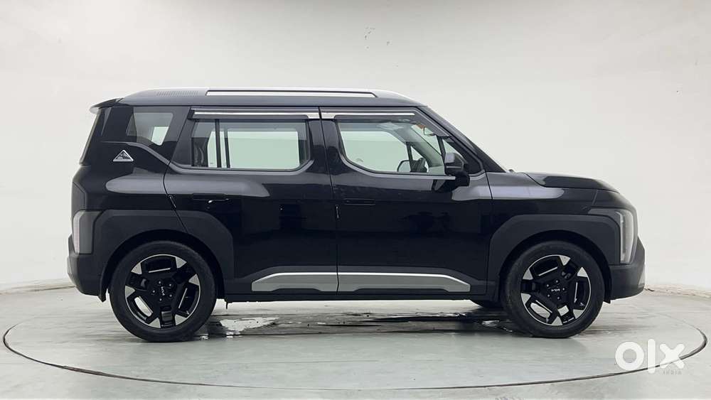 Kia Syros Htx Plus Opt Diesel At, 2025, Diesel