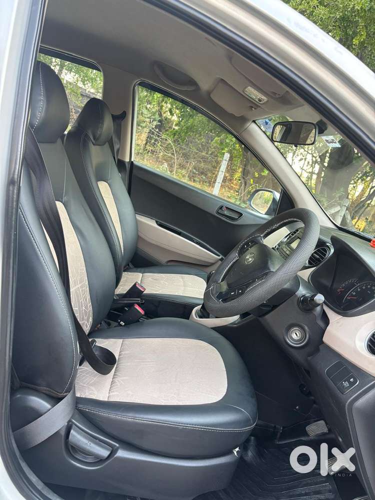 Hyundai Grand I10 1.2 Kappa Magna, 2019, Petrol