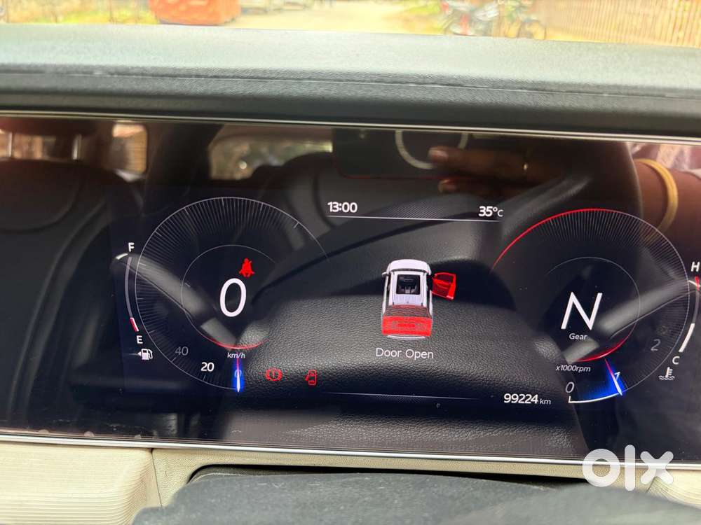 Mahindra Xuv700 2.2 Ax 5 Diesel Mt Str, 2021, Diesel