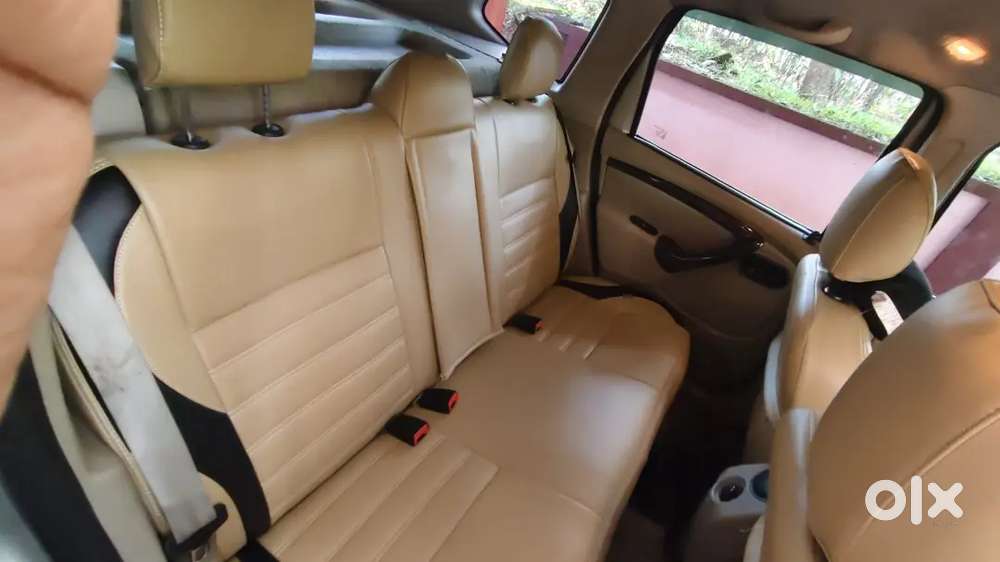 Nissan Terrano Diesel 2014