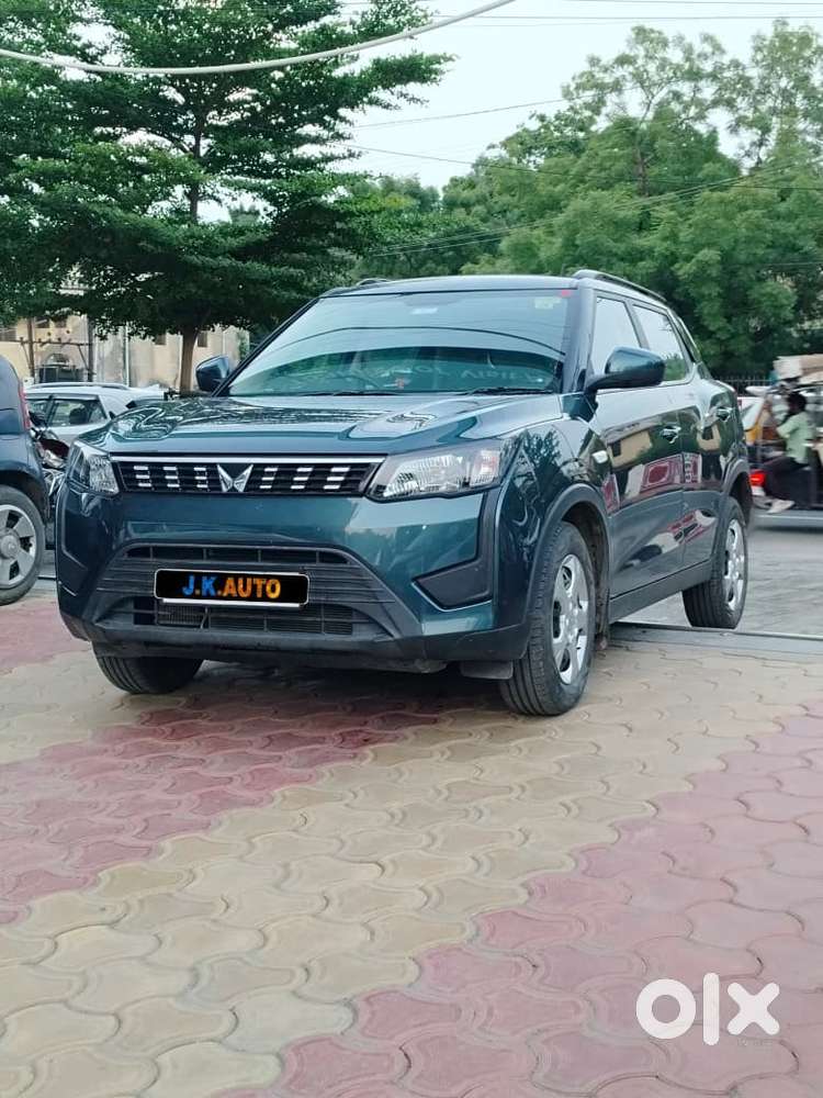 Mahindra Xuv300 W6 Diesel, 2024, Diesel