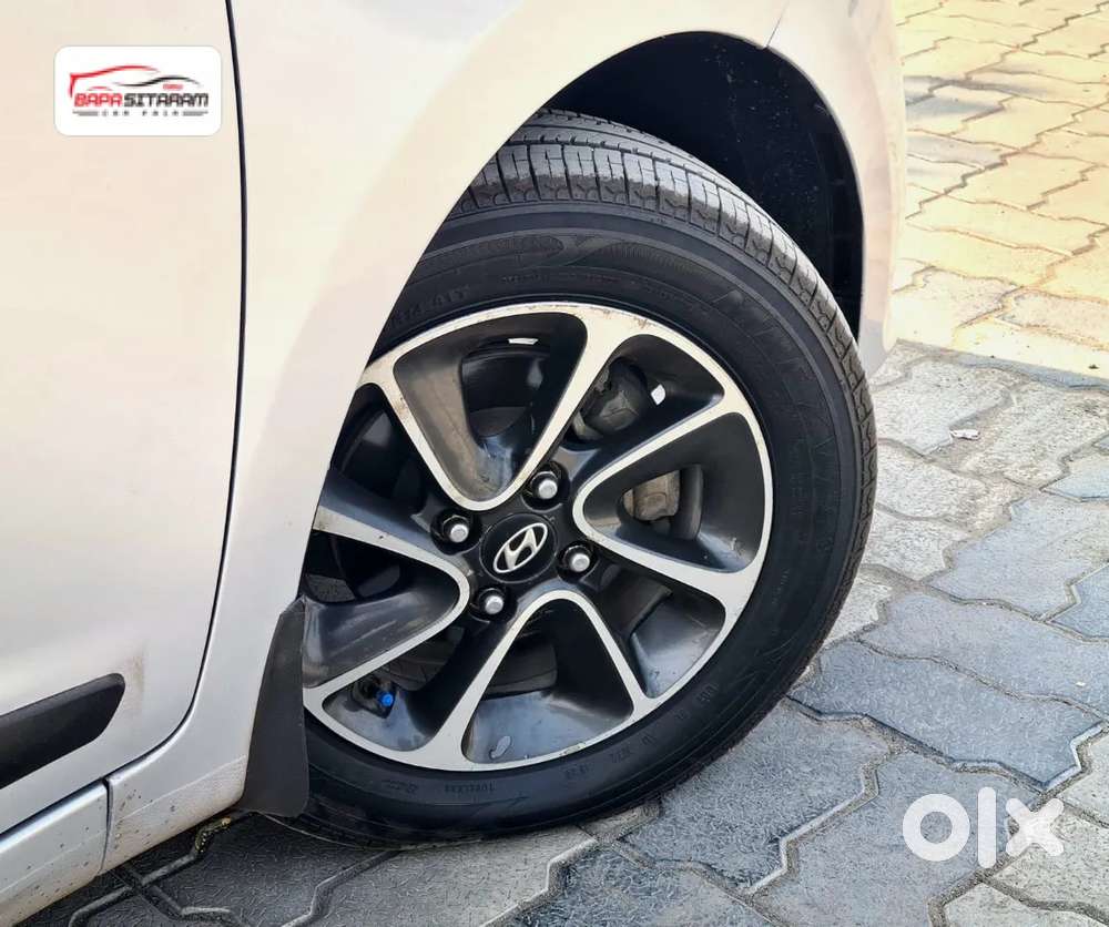 Hyundai Grand I10 1.2 Crdi Asta, 2018, Diesel