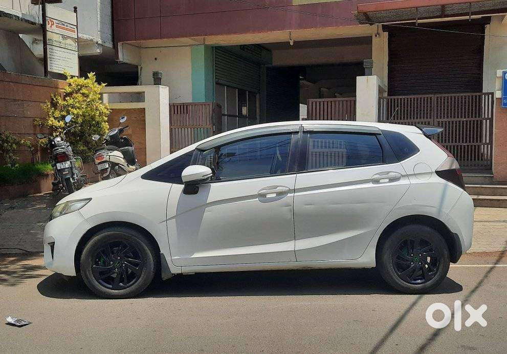 Honda Jazz V Diesel, 2016, Diesel
