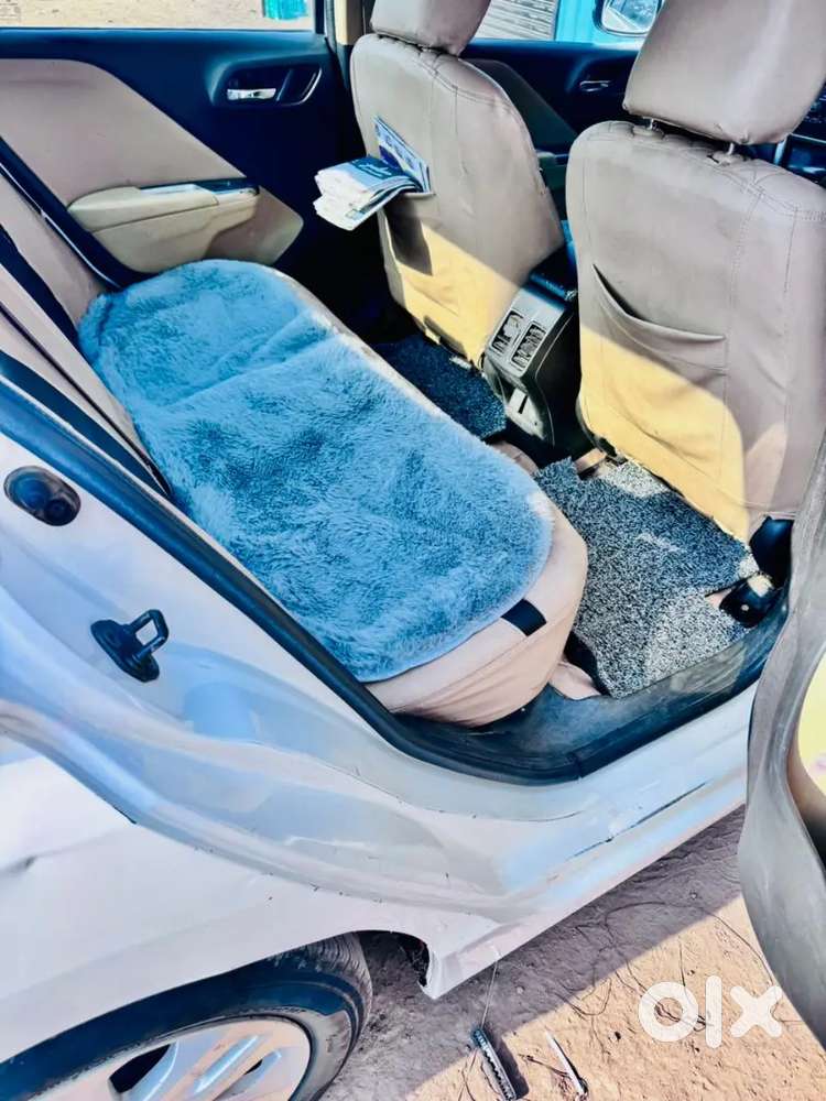 Honda City 2014 Diesel 145000 Km Driven