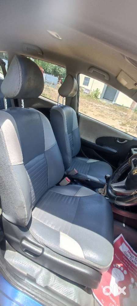Honda Jazz 1.2 Sv I Vtec, 2011, Petrol