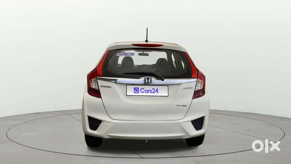 Honda Jazz 1.2 V I Vtec, 2015, Petrol