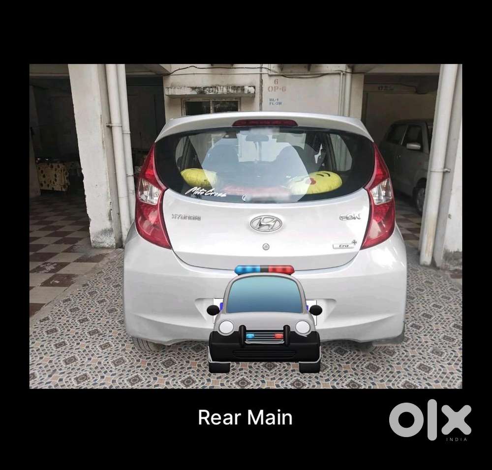 Hyundai Car Petrol 2015