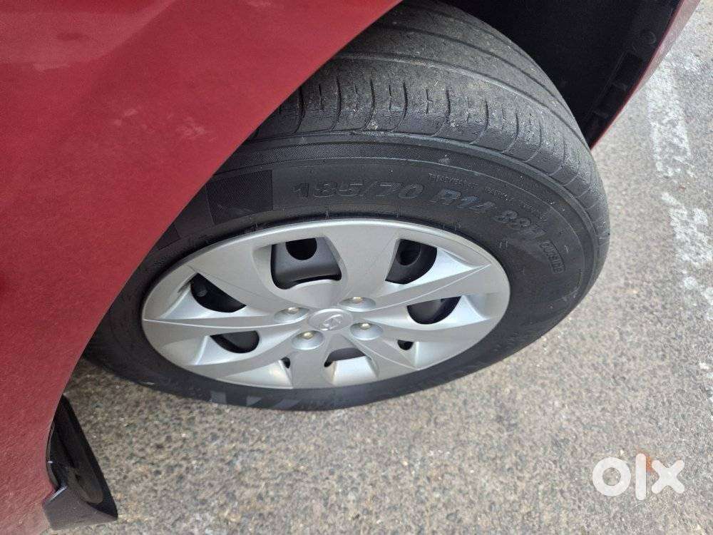 Hyundai Elite I20 Magna Plus, 2019, Petrol