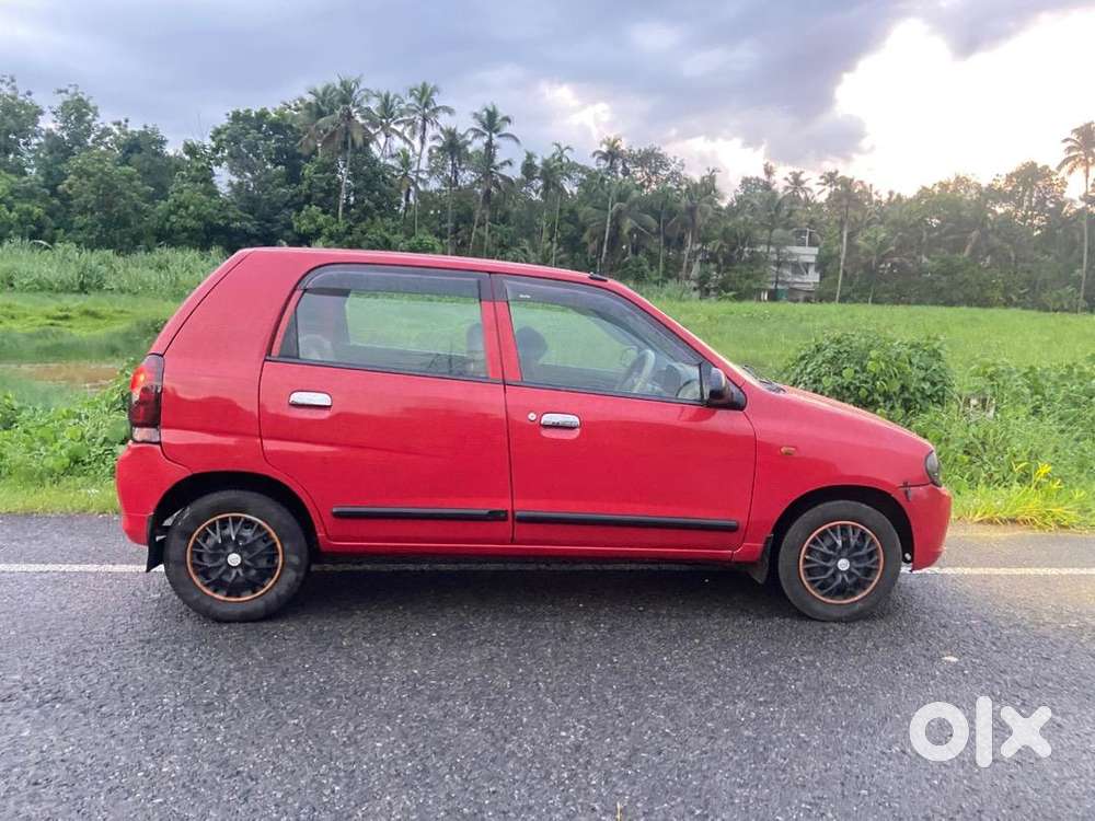 Maruti Suzuki Alto 2007 Model