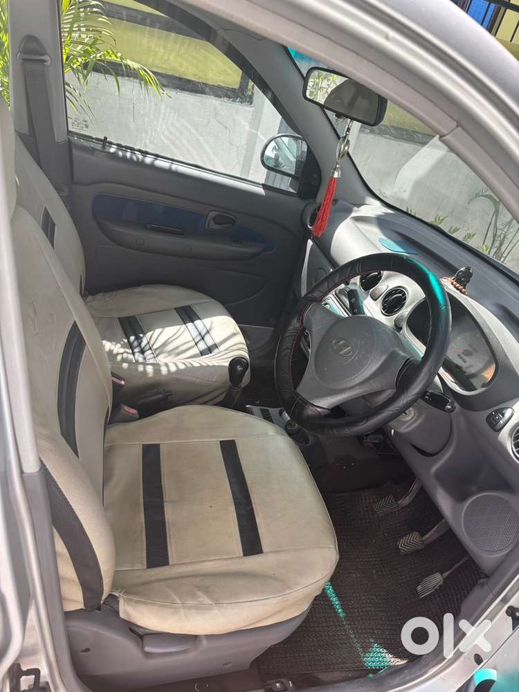 Hyundai Santro Xing 2008 Petrol Well Maintained