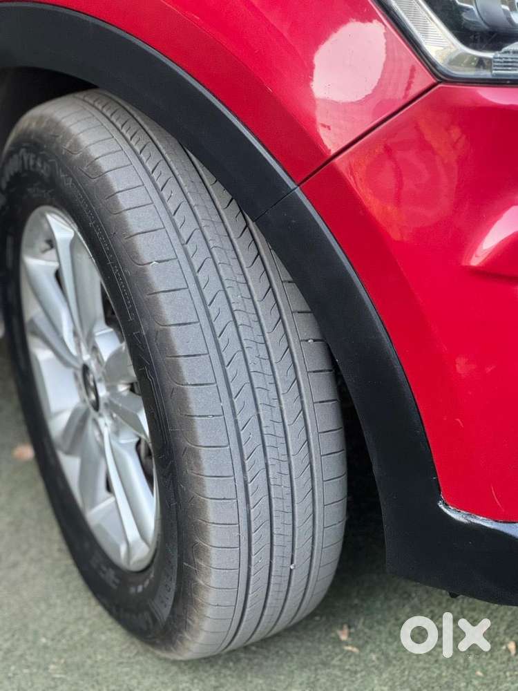 Hyundai Creta 1.6 Sx Plus Auto, 2015, Diesel