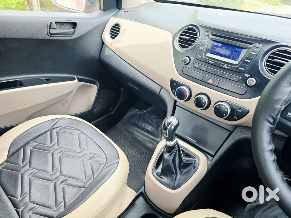 Hyundai Xcent 1.2 S Crdi, 2015, Diesel