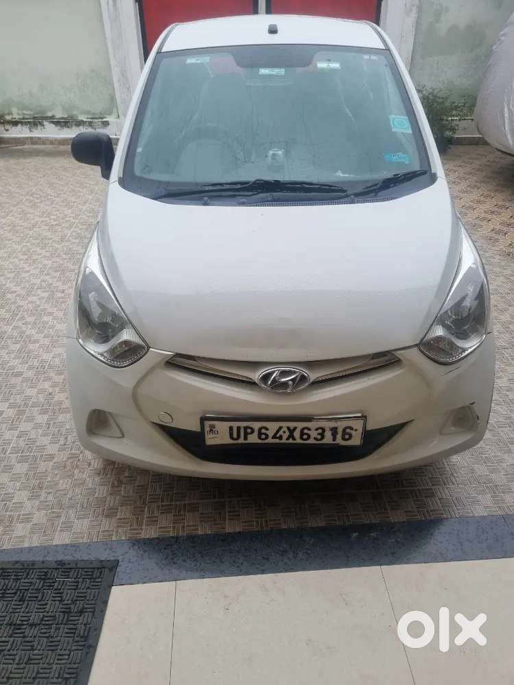 Hyundai Eon Era 2015 Car