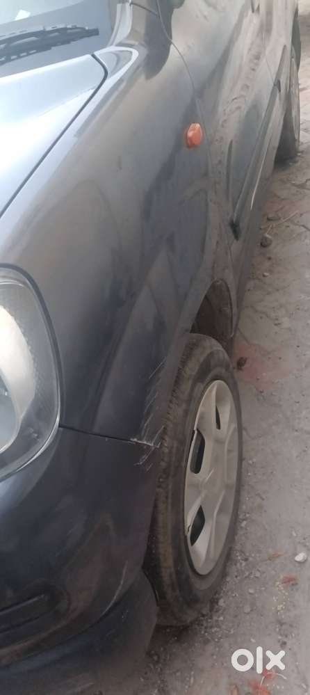 Maruti Suzuki S-presso Vxi 2021