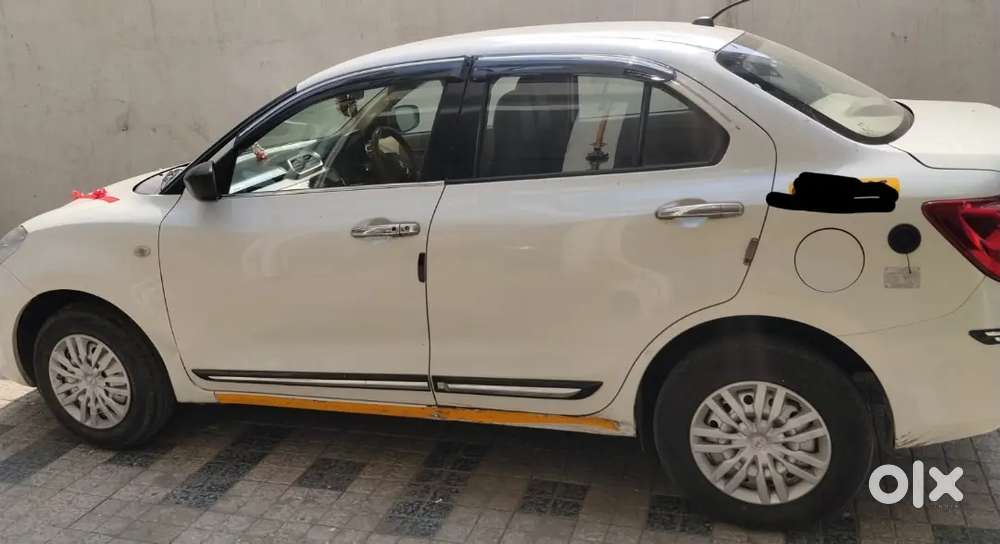 Maruti Suzuki Dzire 2024