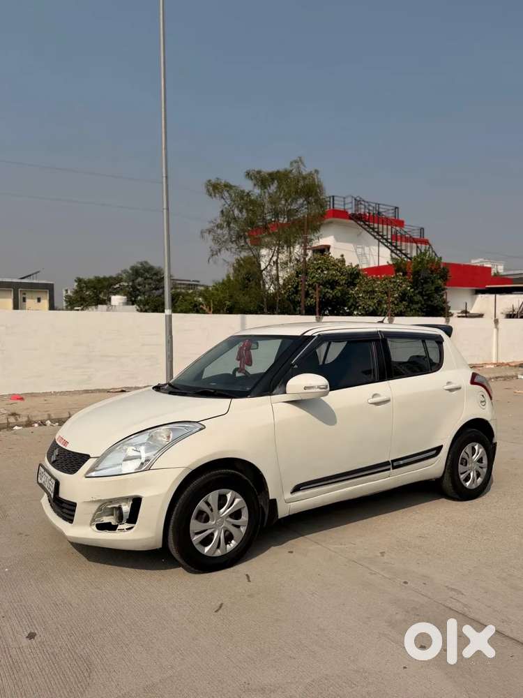 Maruti Suzuki Swift Vdi, 2014, Diesel
