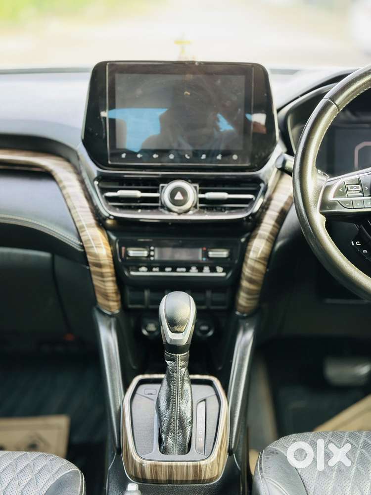 Maruti Suzuki Vitara Brezza, 2022, Cng & Hybrids