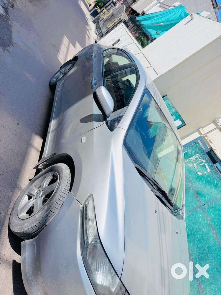 Honda City 2011 Petrol Good Condition