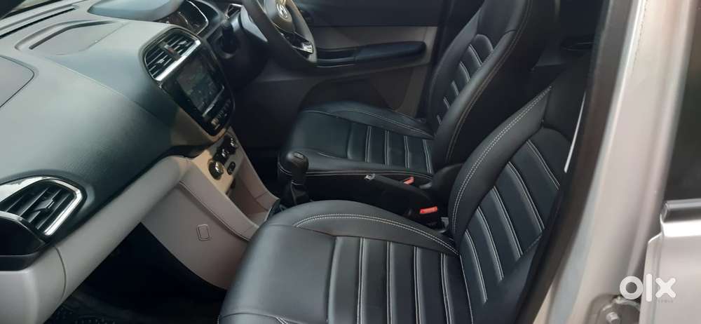 Tata Tiago Xz, 2021, Petrol