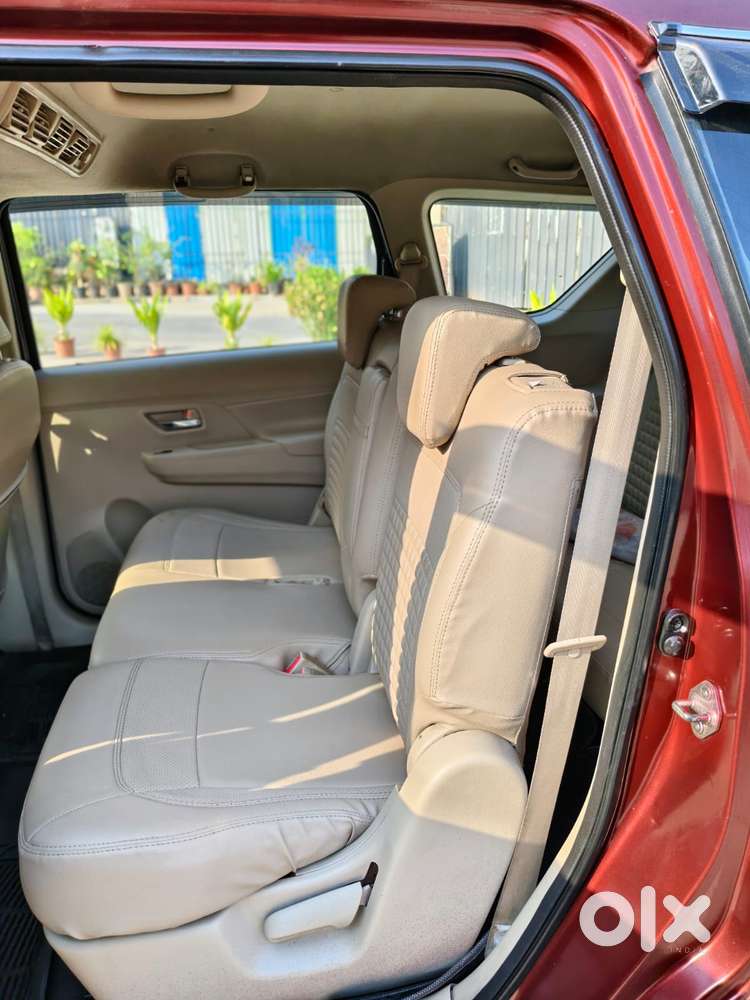 Maruti Suzuki Ertiga 2022-2023 Vxi Cng, 2021, Cng & Hybrids