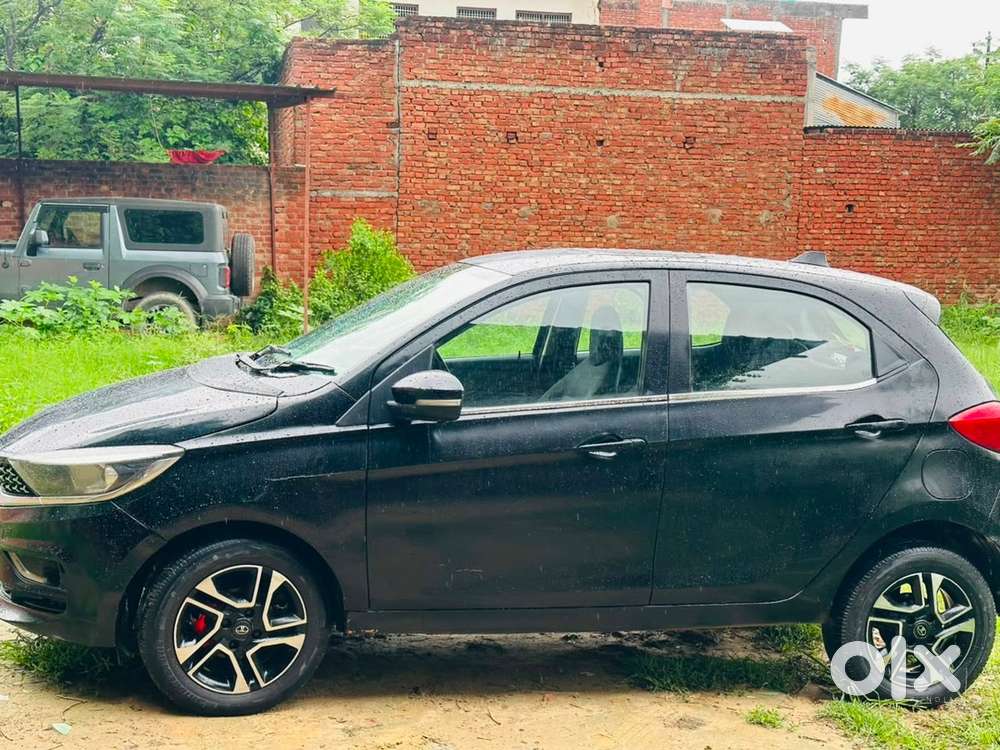 Tata Tiago 2020 Diesel Well Maintained