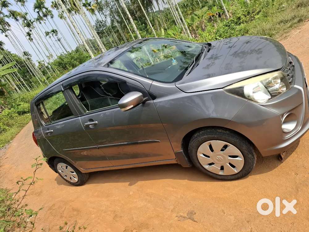 Maruti Suzuki Celerio Zxi (manual) For Sale