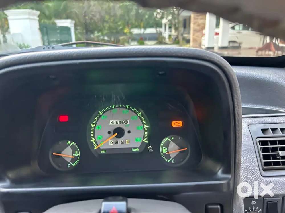 Maruthi Suzuki Zen