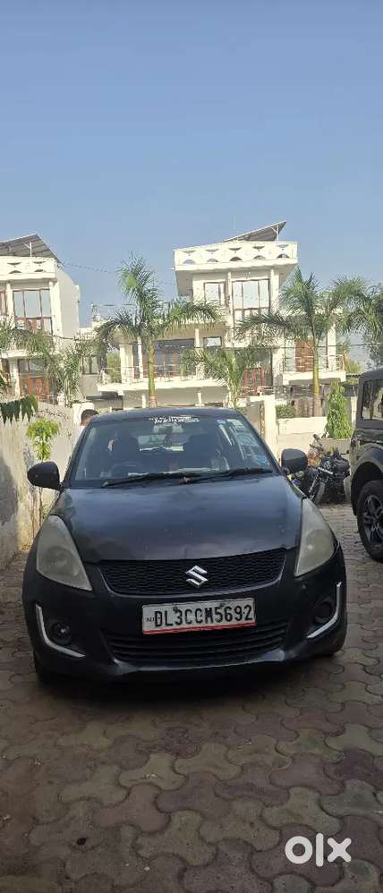 All Original Car Single Handed Driven By Single Hand Office To Home