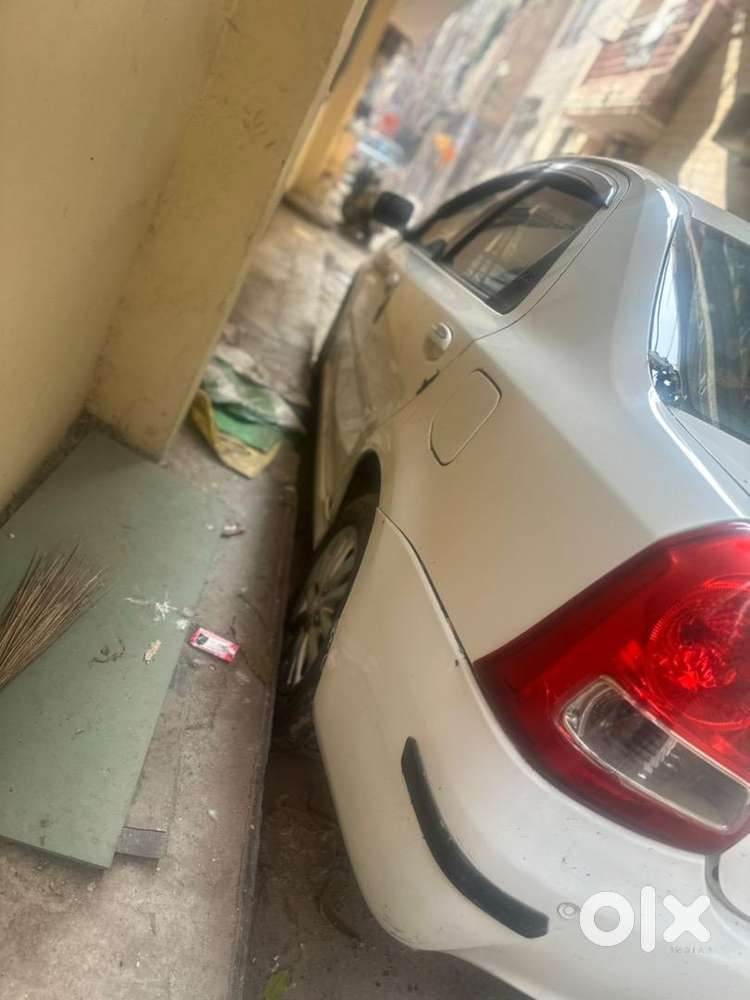 Toyota Etios Vx 2012 Petrol Good Condition
