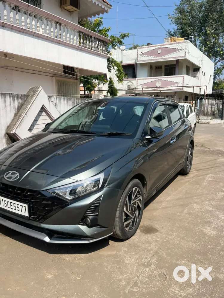 Hyundai I20 Asta 2024