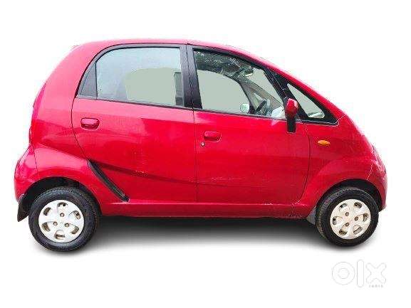 Tata Nano Xta, 2016, Petrol