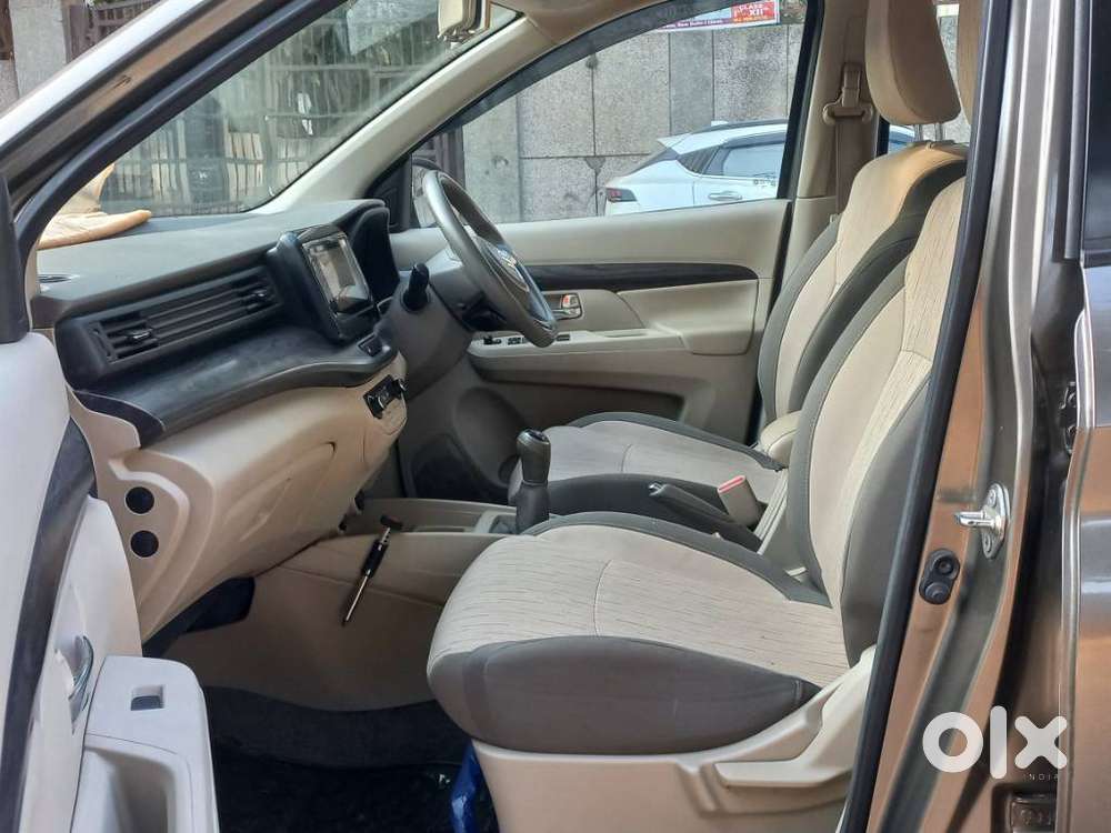 Maruti Suzuki Ertiga Zxi (o) Cng [2022-2023], 2022, Cng & Hybrids