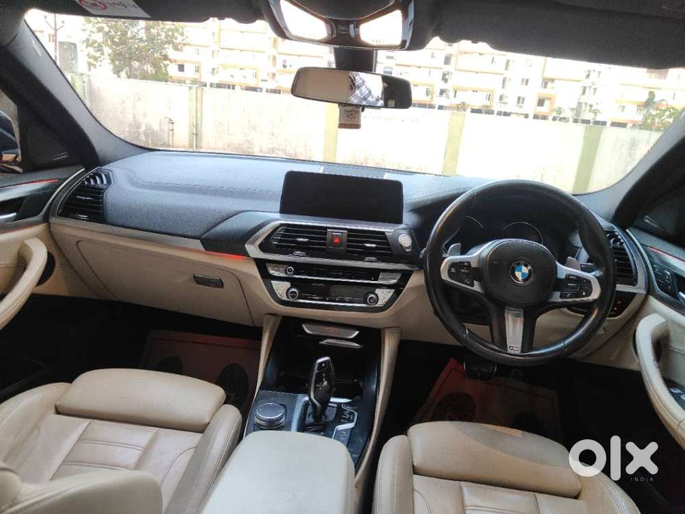 Bmw X4 M Sport X Xdrive30d, 2019, Diesel