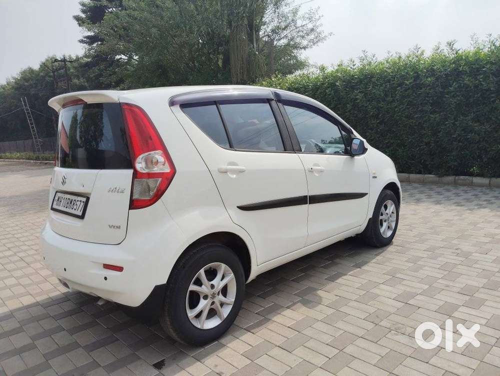 Maruti Suzuki Ritz Vdi Bs-iv, 2015, Diesel