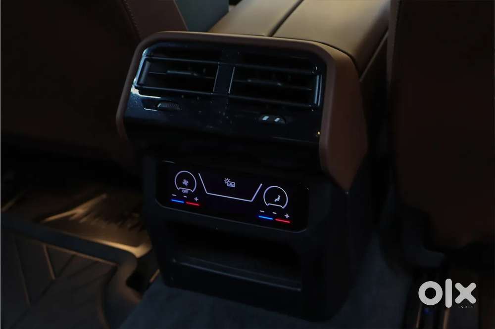 Bmw 5 Series, 2025, Petrol