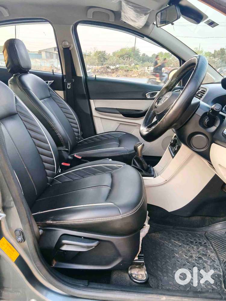 Tata Tigor Xz Cng, 2022, Cng & Hybrids